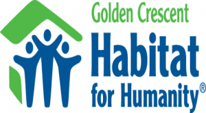 Golden Crescent Habitat for Humanity