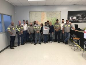 Team Rubicon 7